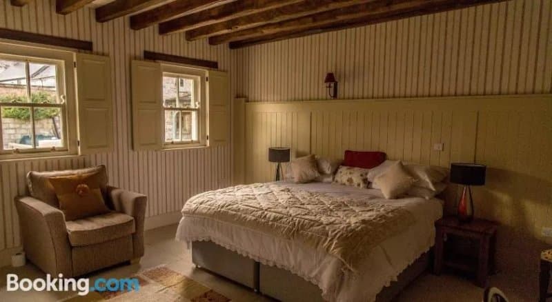 Silvermines Self Catering Accommodation