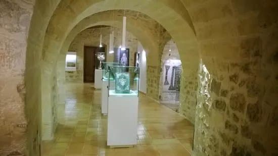 Obsculta - Museo Benedettino