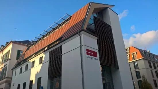 Bad Homburger Stadtbibliothek