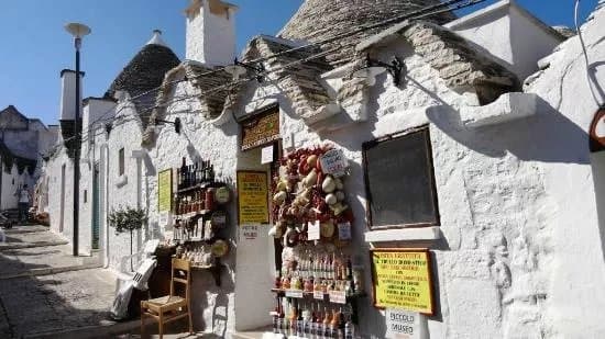 Trullo Antichi Sapori