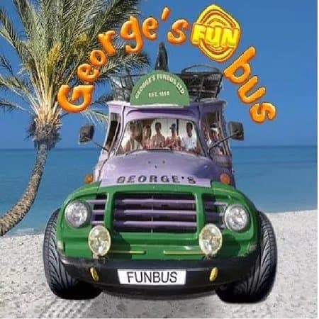 George's Fun Bus