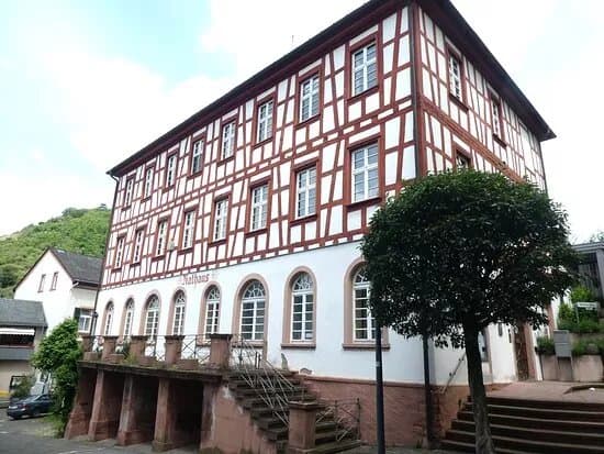 Rathaus Lorch