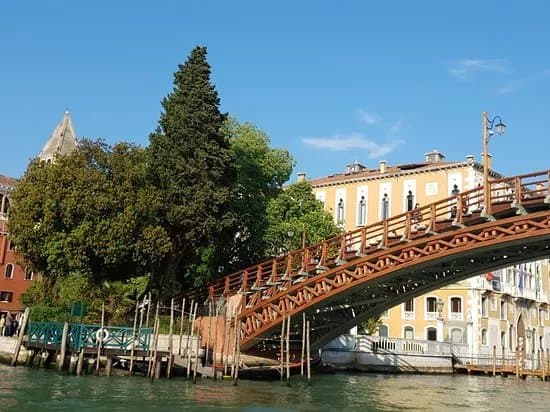 Ponte dell'Accademia