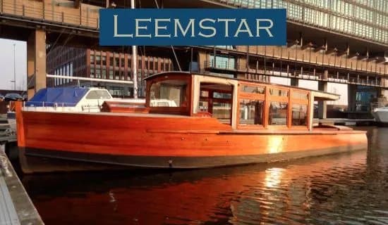 Leemstar