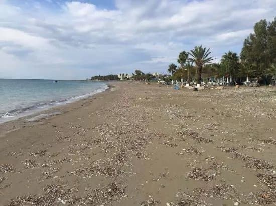 Rikkos Beach