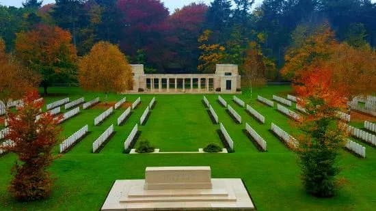 Battle of Polygon Wood