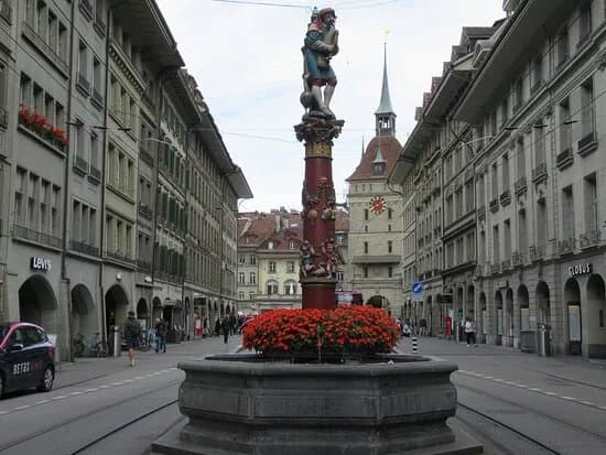 Spitalgasse