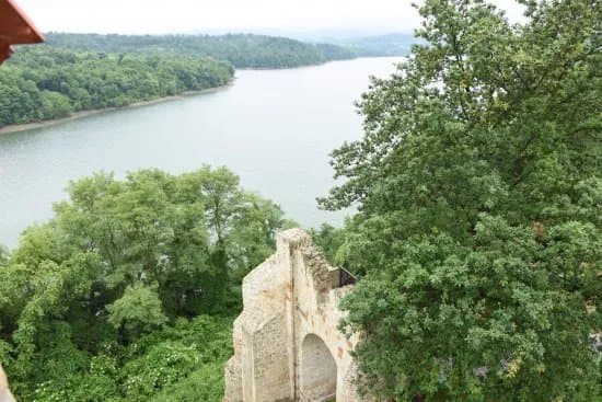 Town walls