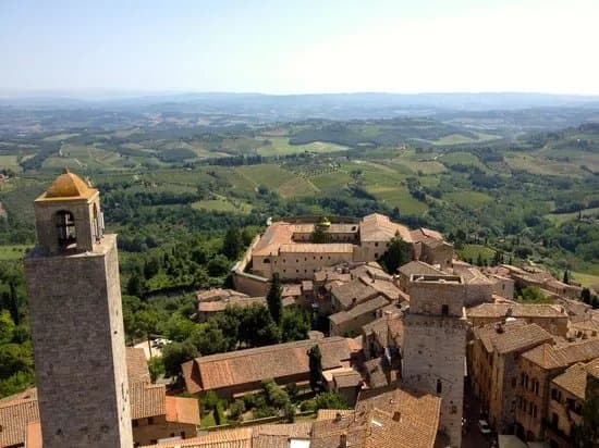 Palazzo Pubblico e Torre Grossa