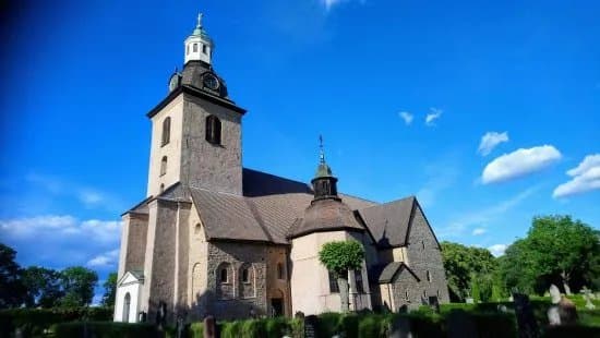 Vreta Klosters kyrka