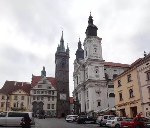 Town Hall