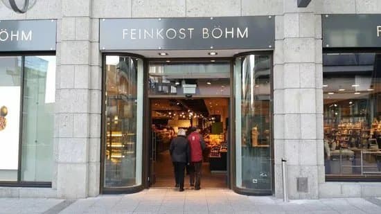 Feinkost Bohm