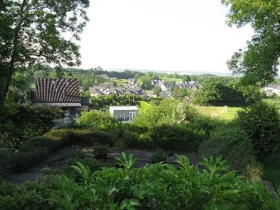 Fox Wald Bed & Breakfast