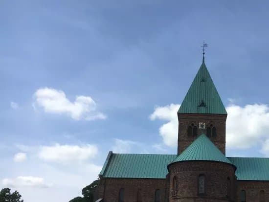 Sct. Bendts Kirke