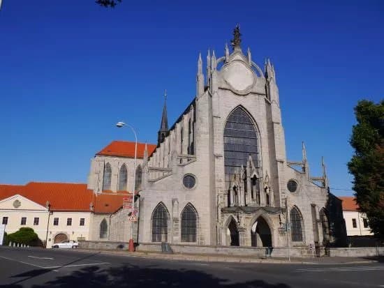The Cathedral of Assumption
