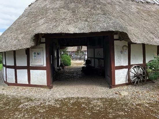 Galleri Sulegaarden
