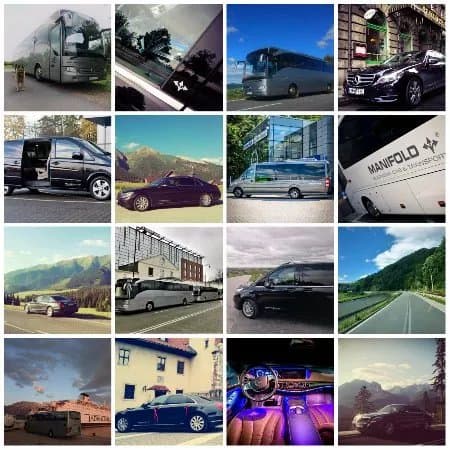 PolandTransfer - Tours
