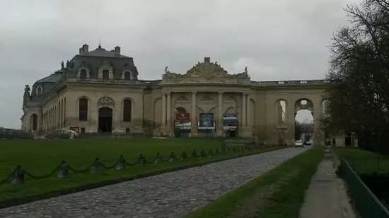 Musee Vivant Du Cheval