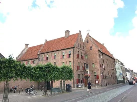 Museum Elburg