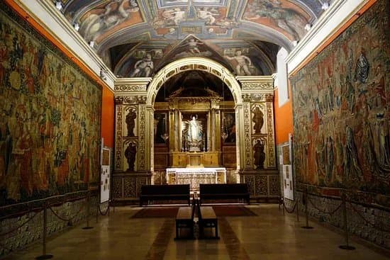 Patriarch Museum