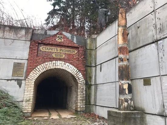 Underground Mining Museum