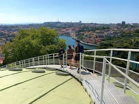Porto 360 Super Bock Arena