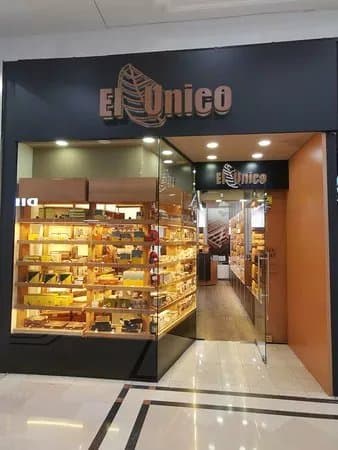 El Unico Marriott