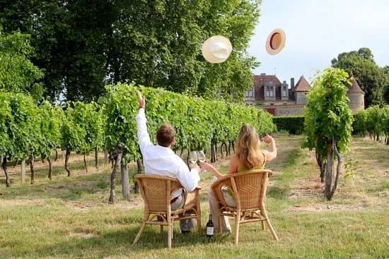 A la Francaise! Bordeaux
