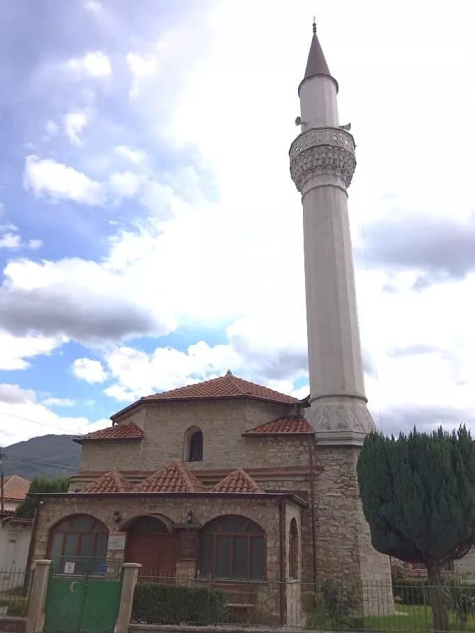 Hadzi Durgut Dzamija