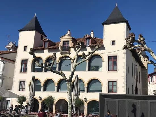 Maison Louis XIV