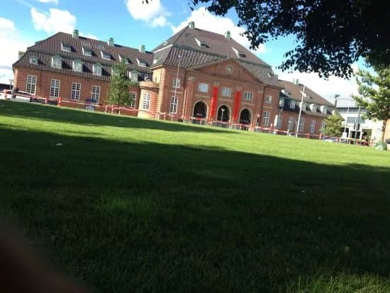 King's Garden