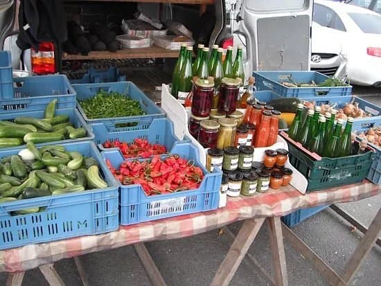 Skibbereen Farmers' Market