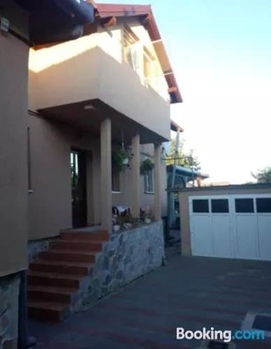 Casa Mirela II