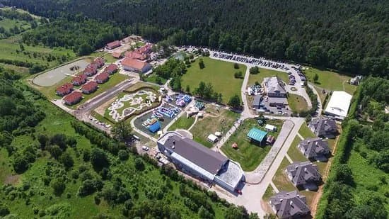 Kompleks Swietokrzyska Polana