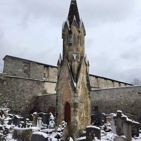 Skischaukel Radstadt - Altenmarkt