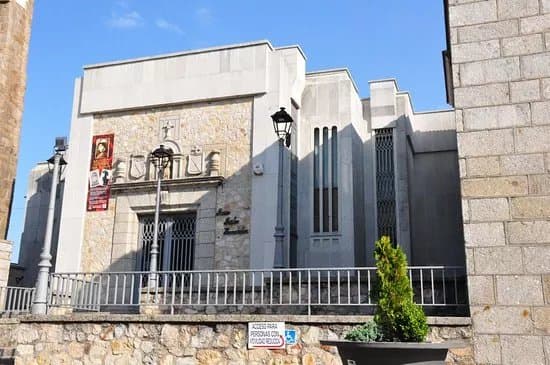 Museo Municipal de Escultura Mateo Hernandez
