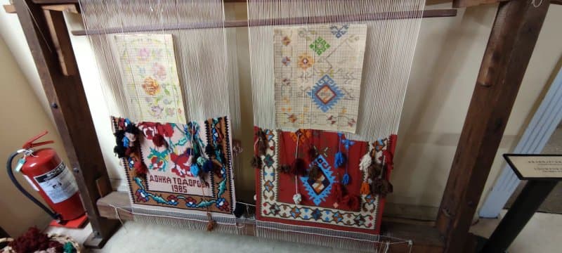 National Textile Industry Museum