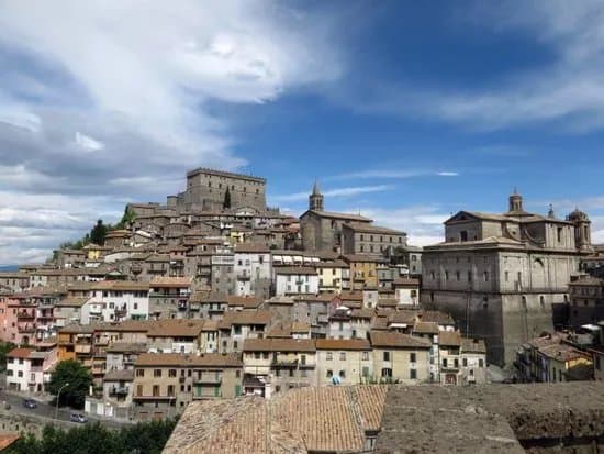 Castello Orsini