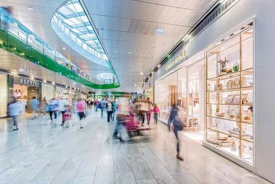 Europark Salzburg