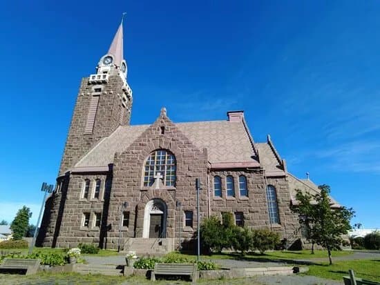 Raahe Church