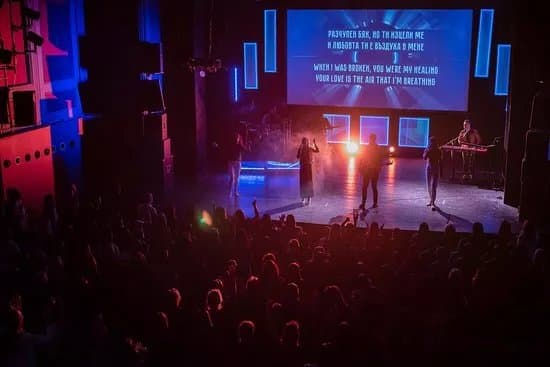 Awakening Church