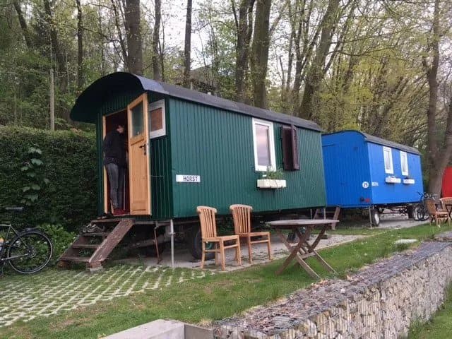 Ruhrcamping