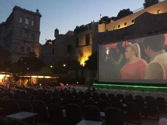 Cinema Le Sporting