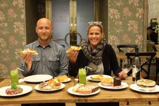 Prague Foodies