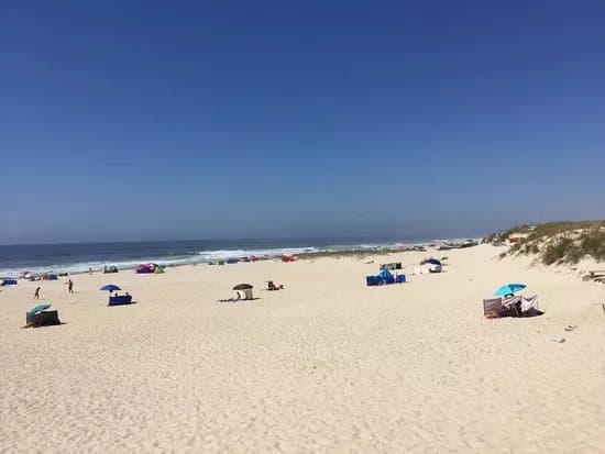 Praia da Torreira