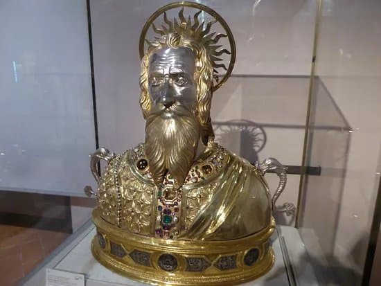Palazzo Borgia Museo Diocesano