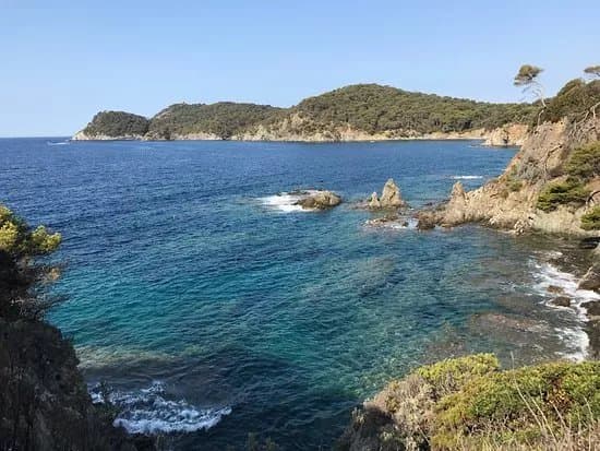 Giens Peninsula