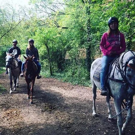 La Horse Club