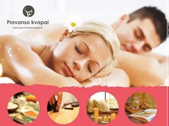 Provanso Kvapai