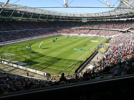 Heinz-von-Heiden-Arena